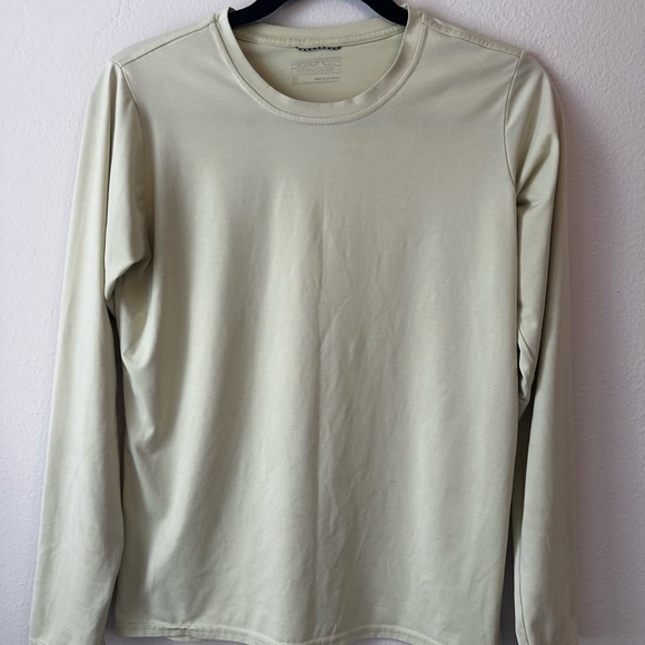 Patagonia Tops - Patagonia Long Sleeve Tee